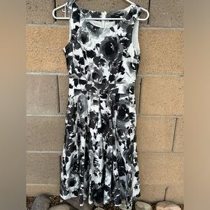 Cute H&M Floral Dress